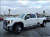 2026 GMC Sierra 3500HD SLT - thumbnail 5