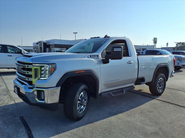 2022 GMC Sierra 3500HD SLE