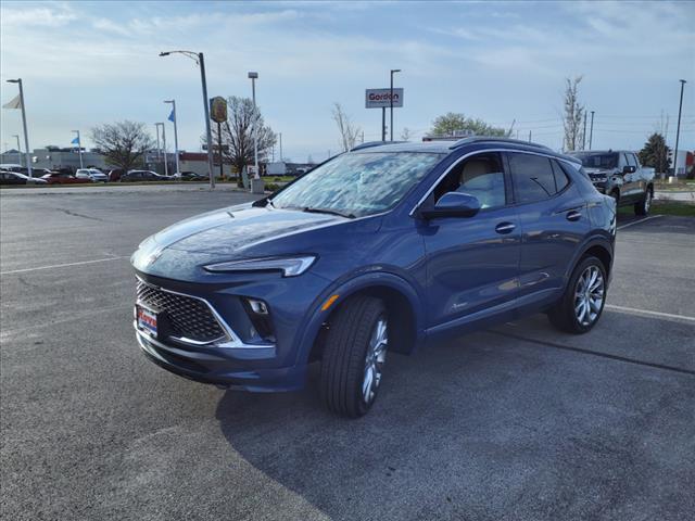 2024 Buick Encore GX Avenir