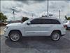 2018 Jeep Grand Cherokee Summit