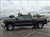 2016 Chevrolet Silverado 3500HD LTZ