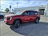 2025 GMC Acadia AT4