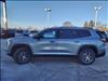 2025 GMC Acadia AT4