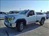 2022 GMC Sierra 3500HD SLE