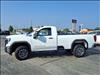 2025 GMC Sierra 3500HD Pro