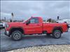2025 GMC Sierra 3500HD Pro