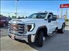 2025 GMC Sierra 3500HD SLE