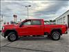 2025 GMC Sierra 3500HD Pro - thumbnail 6