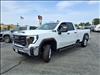 2025 GMC Sierra 2500HD Pro