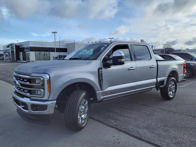 2023 Ford F-250 Super Duty Lariat