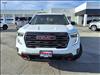 2025 GMC Acadia AT4