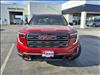 2025 GMC Acadia AT4
