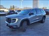 2025 GMC Acadia AT4