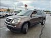 2012 GMC Acadia SLT-1