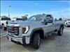 2025 GMC Sierra 3500HD Pro