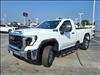 2025 GMC Sierra 3500HD Pro