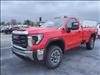 2025 GMC Sierra 3500HD Pro