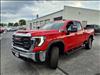 2025 GMC Sierra 3500HD Pro - thumbnail 7