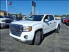 2021 GMC Canyon Denali