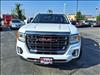 2022 GMC Canyon AT4