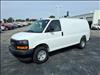 2026 GMC Savana 2500 - thumbnail 7