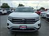 2023 Volkswagen Atlas V6 SE 4Motion - thumbnail 7