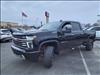 2022 Chevrolet Silverado 2500HD High Country