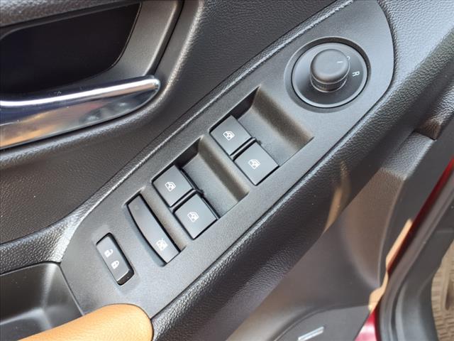 2020 Chevrolet Trax Premier