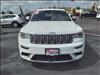 2018 Jeep Grand Cherokee Summit