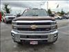 2016 Chevrolet Silverado 3500HD LTZ