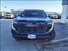 2025 GMC Acadia AT4
