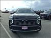 2025 Chevrolet Suburban High Country - thumbnail 8