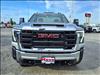 2025 GMC Sierra 3500HD Pro