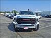 2025 GMC Sierra 2500HD Pro