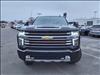 2022 Chevrolet Silverado 2500HD High Country