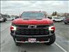 2022 Chevrolet Silverado 1500 ZR2 - thumbnail 8