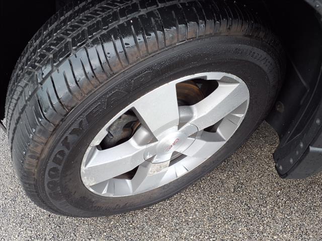 2012 GMC Acadia SLT-1