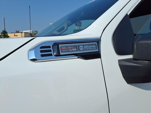 2025 GMC Sierra 3500HD Pro