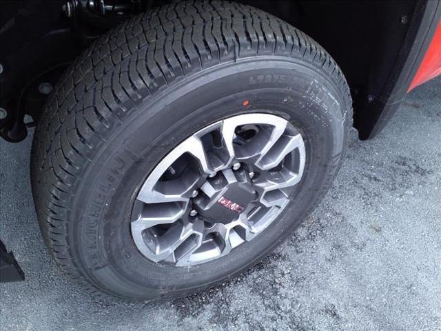 2025 GMC Sierra 3500HD Pro