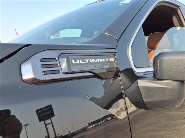 2025 GMC Sierra 2500HD Denali Ultimate