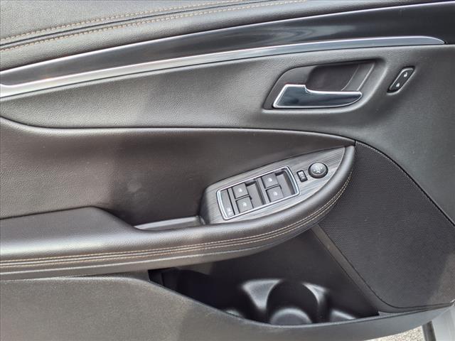2020 Chevrolet Impala LT