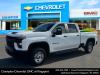 2021 Chevrolet Silverado 2500HD