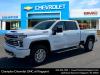 2022 Chevrolet Silverado 2500HD