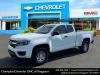 2017 Chevrolet Colorado