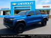 2023 Chevrolet Colorado