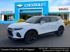 2020 Chevrolet Blazer