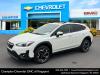 2022 Subaru Crosstrek