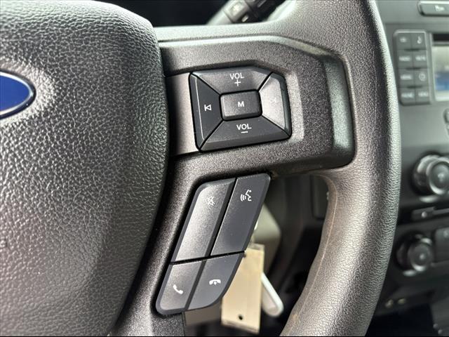 2015 Ford F-150 XL - Photo 10