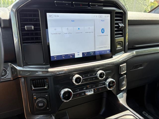 2022 Ford F-150 XLT - Photo 10