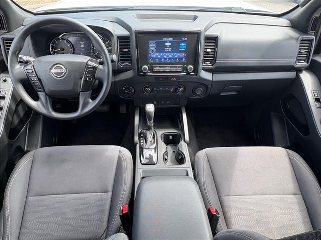 2023 Nissan Frontier SV - Photo 10